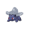 Shadow Ivysaur